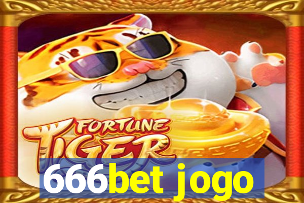 666bet jogo